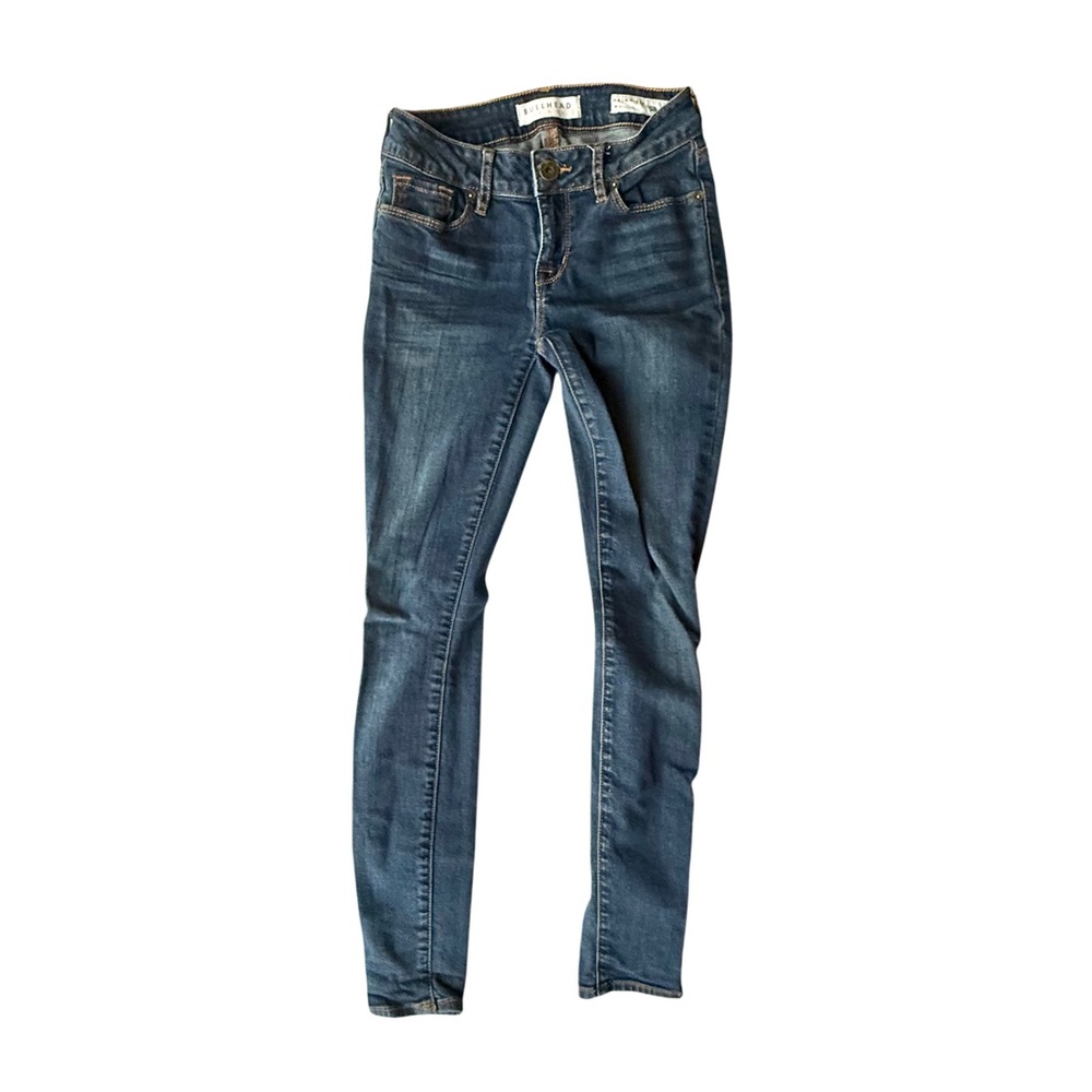 Bullhead Skinny Jeggings